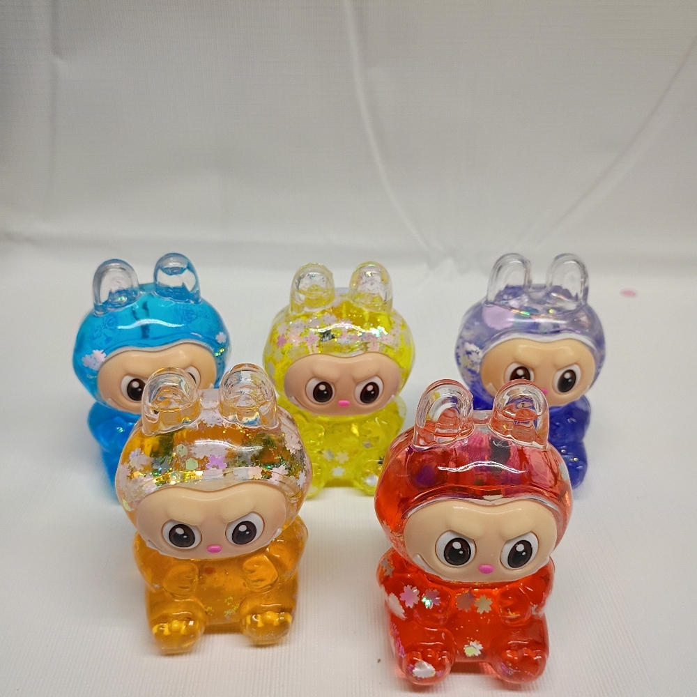 Water Labubu